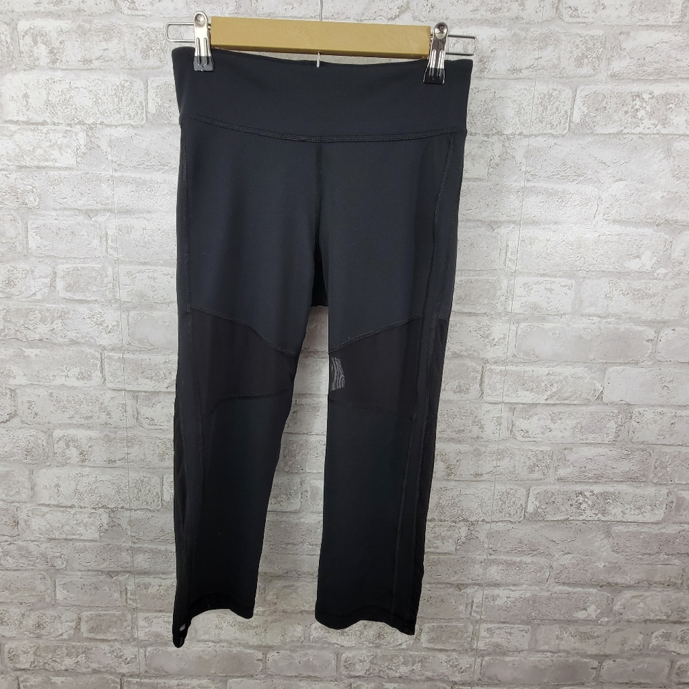 LLD capri leggings women's medium
